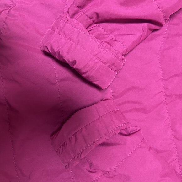 North Face Collar Shell Jacket - Picture 3 of 9